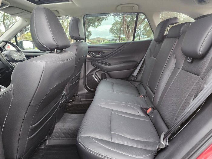 2023 Subaru Outback AWD Touring