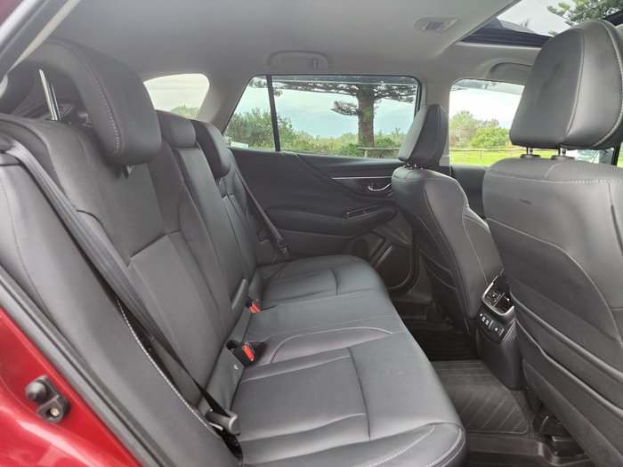 2023 Subaru Outback AWD Touring