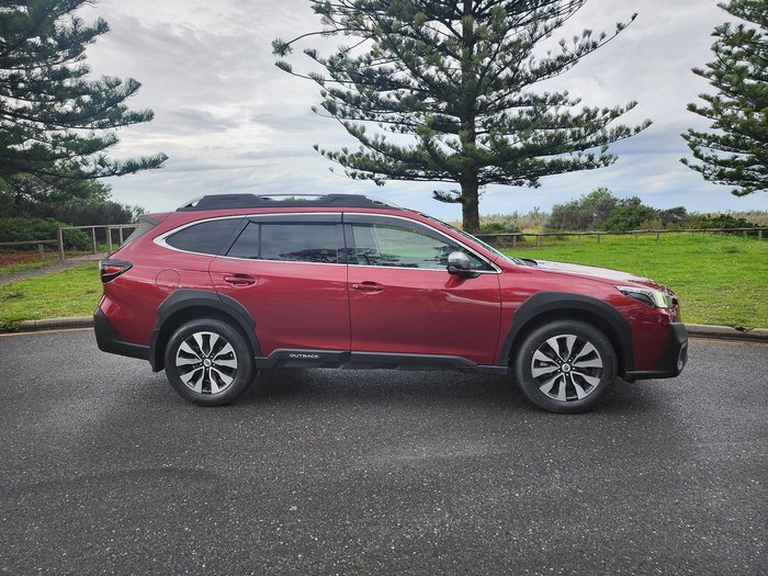 2023 Subaru Outback AWD Touring