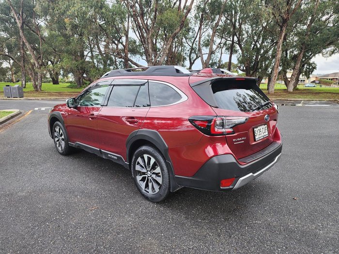 2023 Subaru Outback AWD Touring