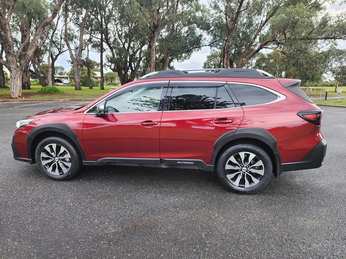 2023 Subaru Outback AWD Touring