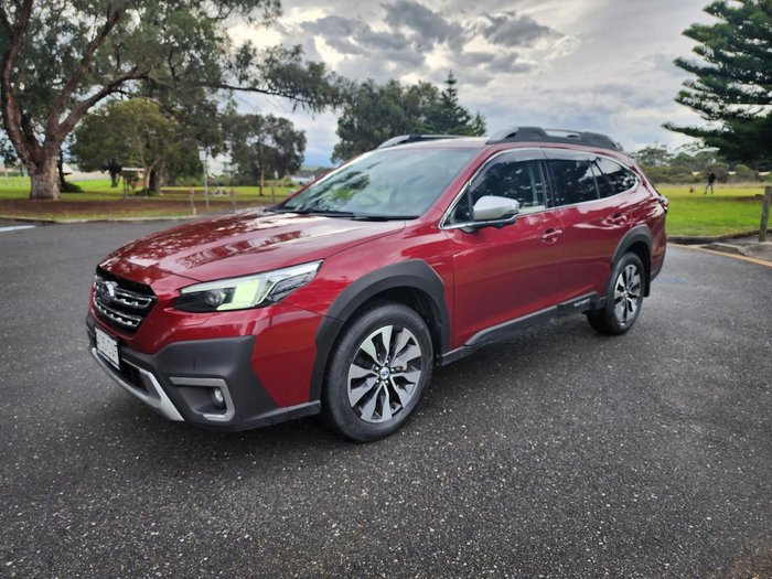 2023 Subaru Outback AWD Touring
