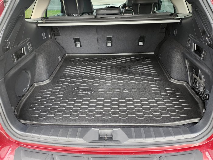 2023 Subaru Outback AWD Touring