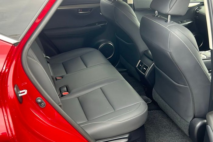 2021 Lexus NX NX300 Luxury