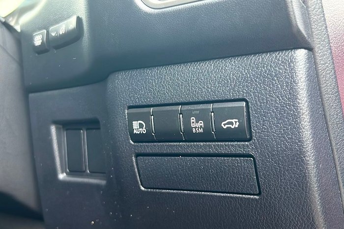 2021 Lexus NX NX300 Luxury