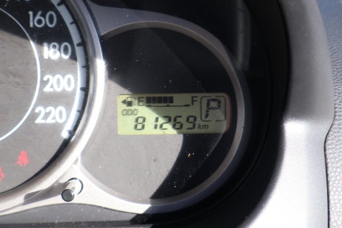 2014 Mazda 2 Neo Sport