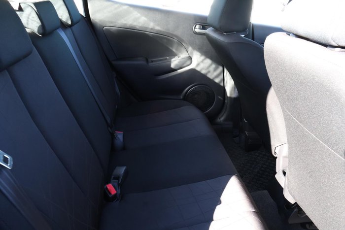 2014 Mazda 2 Neo Sport