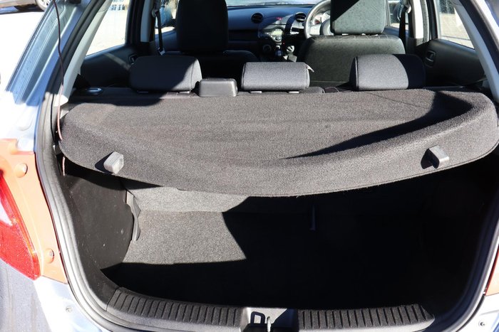 2014 Mazda 2 Neo Sport
