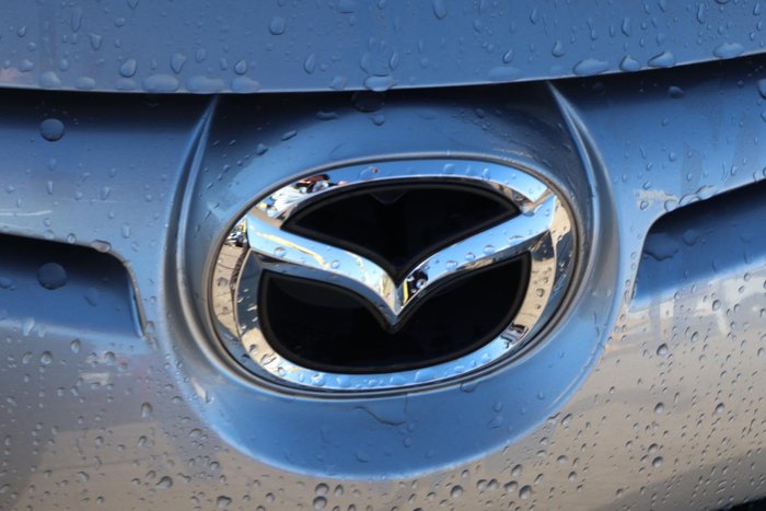 2014 Mazda 2 Neo Sport