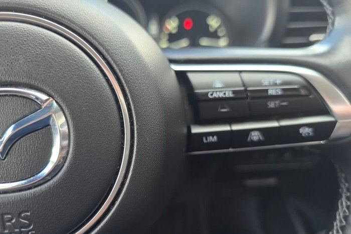 2023 Mazda 3 G20 Touring