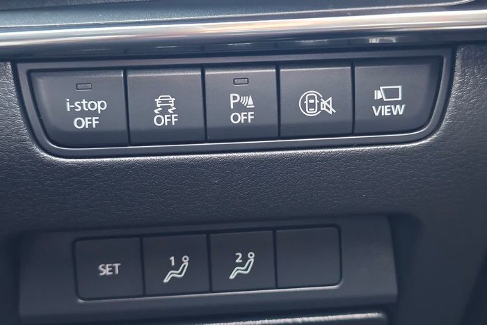 2023 Mazda 3 G20 Touring