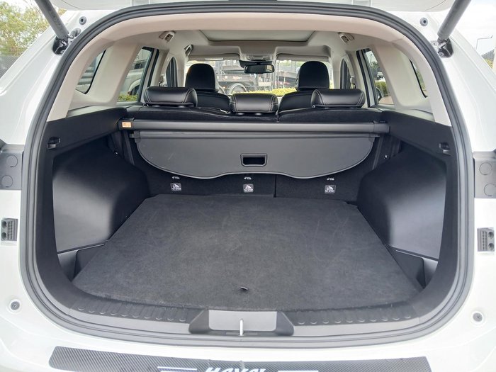 2025 GWM Haval H6 Vanta