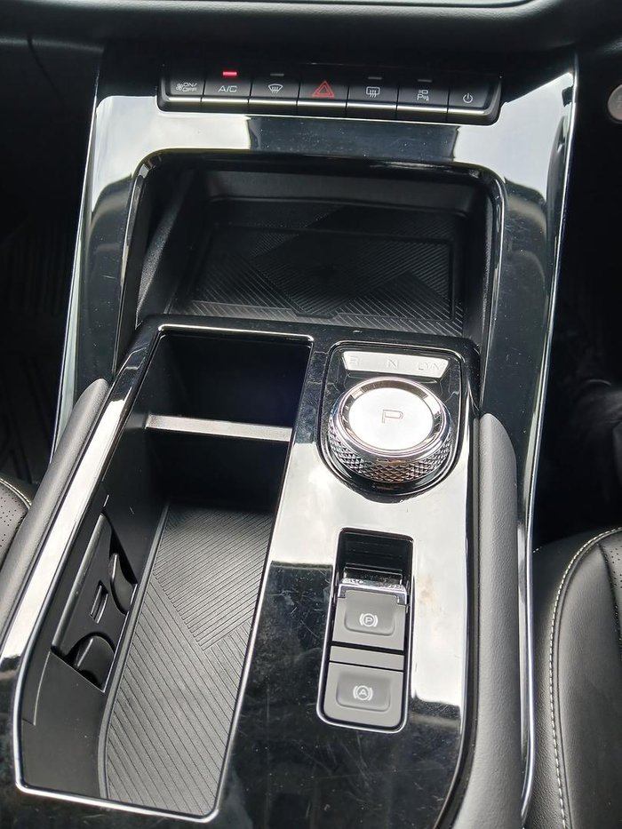 2025 GWM Haval H6 Vanta