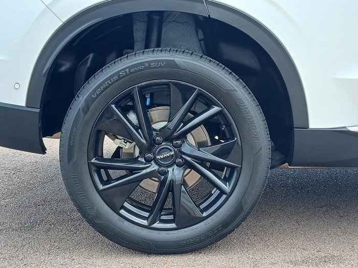 2025 GWM Haval H6 Vanta
