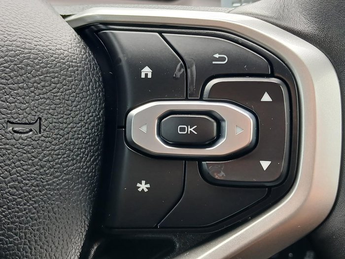 2025 GWM Haval H6 Vanta