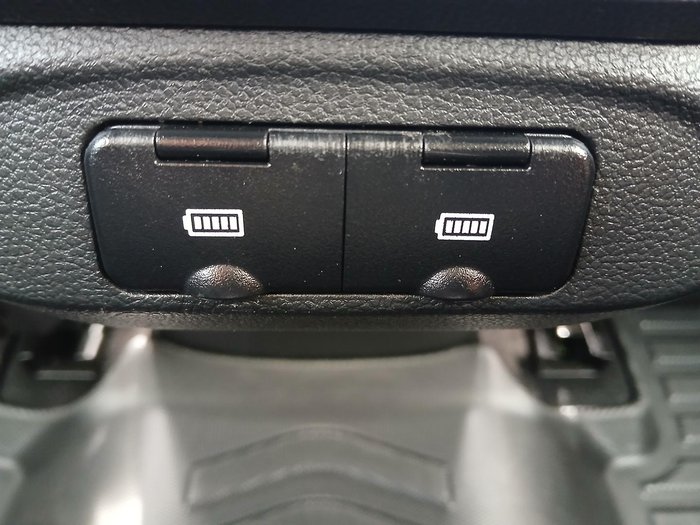 2025 GWM Haval H6 Vanta