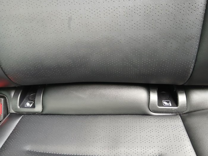 2025 GWM Haval H6 Vanta
