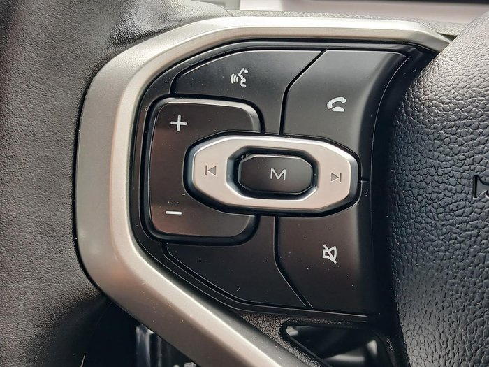 2025 GWM Haval H6 Vanta