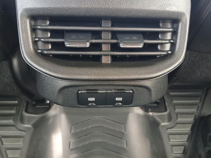 2025 GWM Haval H6 Vanta