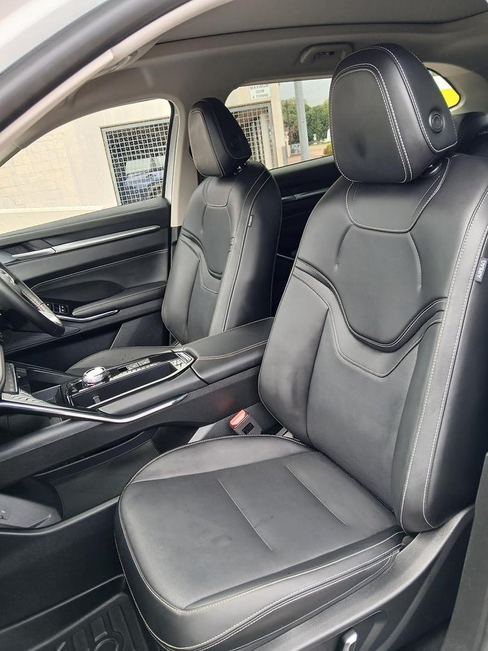 2025 GWM Haval H6 Vanta
