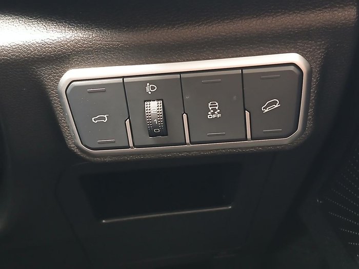 2025 GWM Haval H6 Vanta