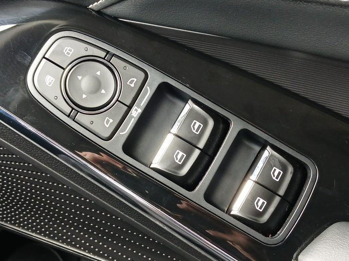 2025 GWM Haval H6 Vanta