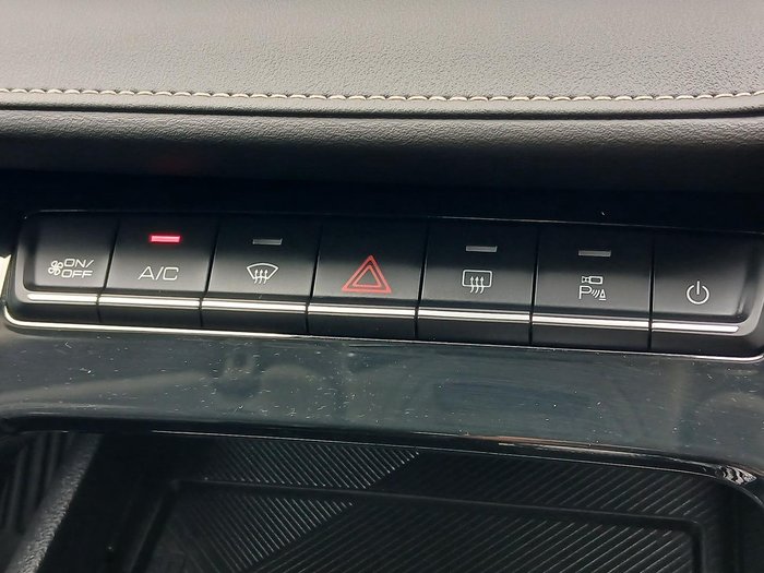 2025 GWM Haval H6 Vanta