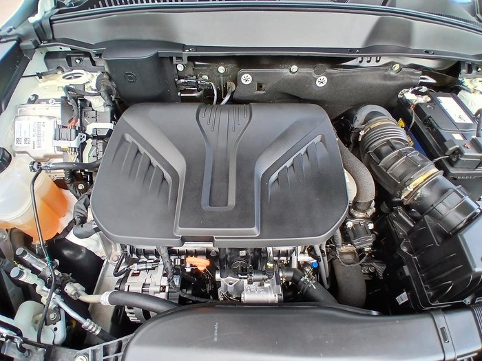 2025 GWM Haval H6 Vanta