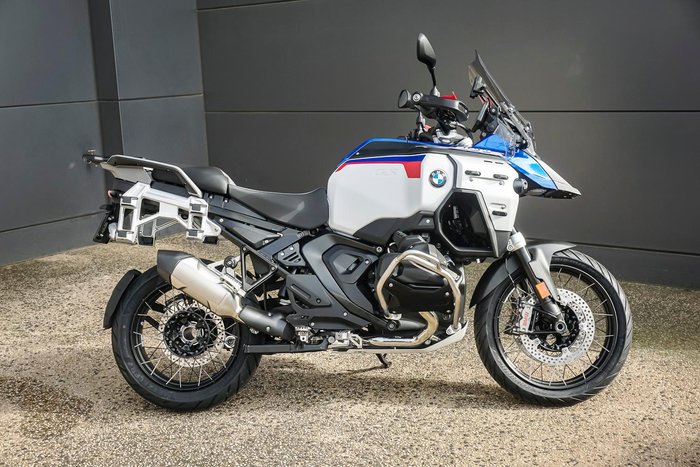 2025 BMW R 1300 GS Adventure Trophy