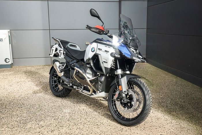 2025 BMW R 1300 GS Adventure Trophy