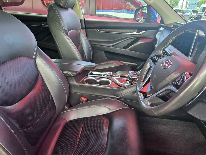 2022 LDV D90 Executive