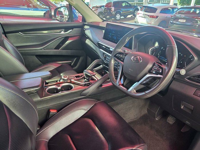 2022 LDV D90 Executive