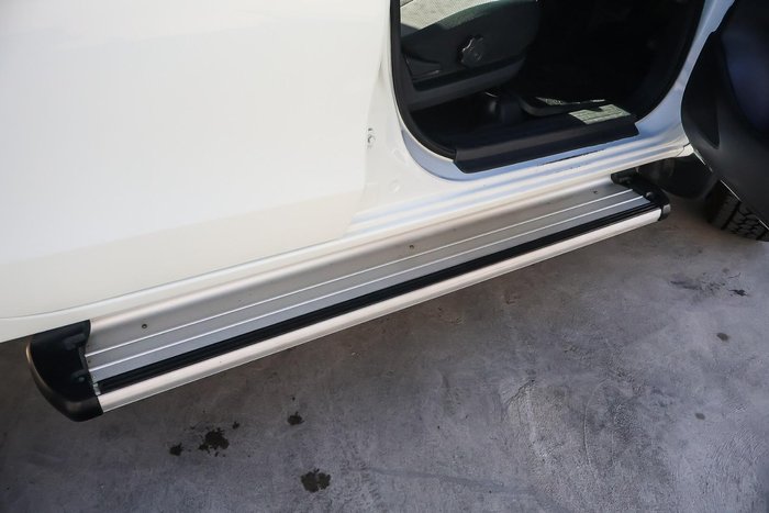 2017 Mitsubishi Triton GLX