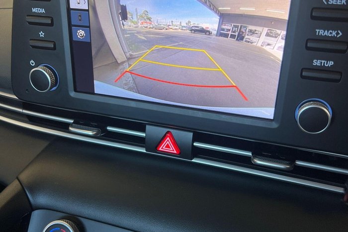2024 Hyundai i30