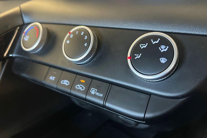 2024 Hyundai i30