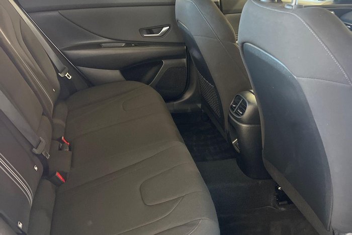 2024 Hyundai i30