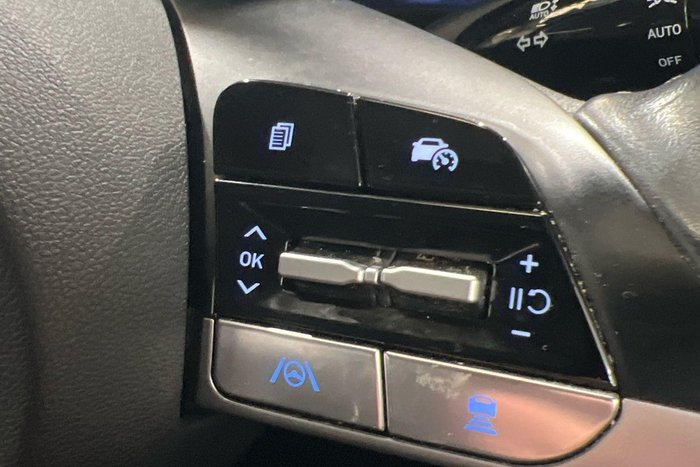 2024 Hyundai i30
