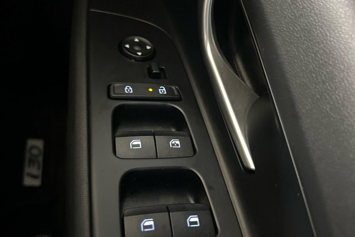 2024 Hyundai i30