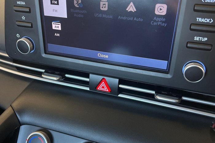 2024 Hyundai i30