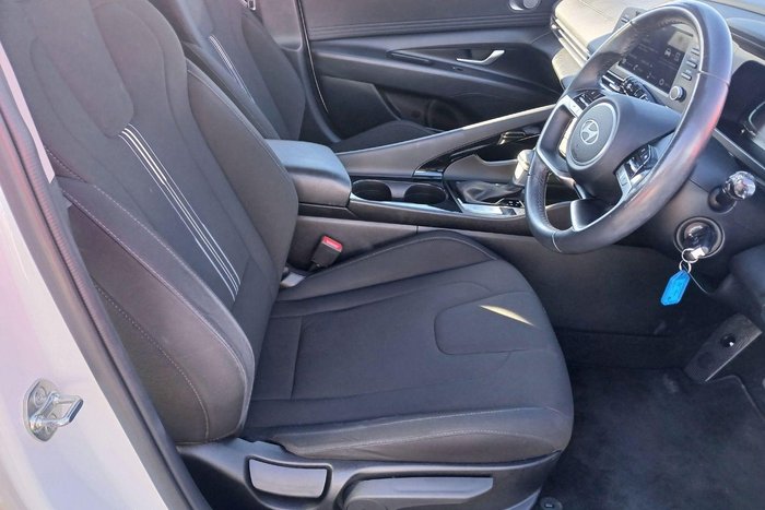 2024 Hyundai i30