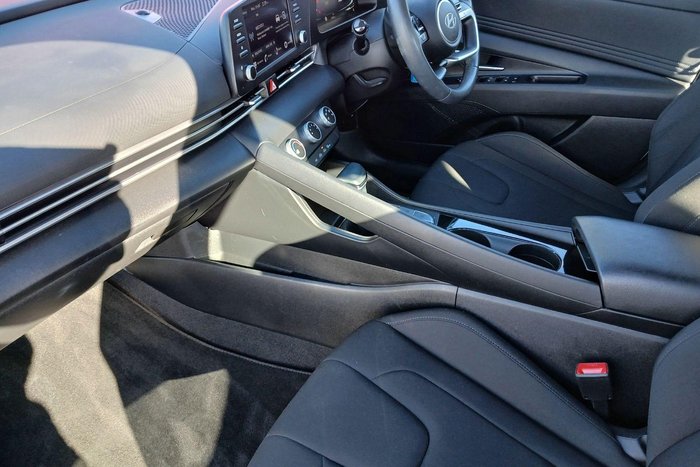 2024 Hyundai i30
