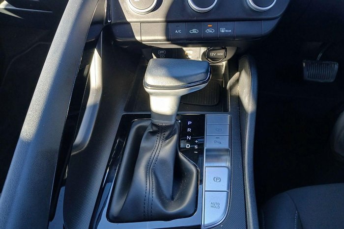 2024 Hyundai i30