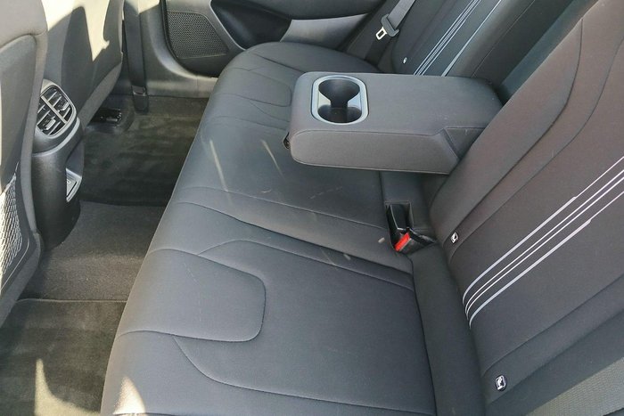 2024 Hyundai i30