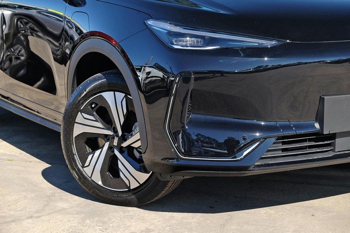 2026 Geely EX5 Inspire Extended Range