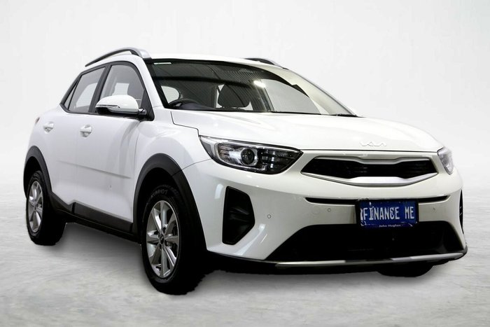 2024 Kia Stonic