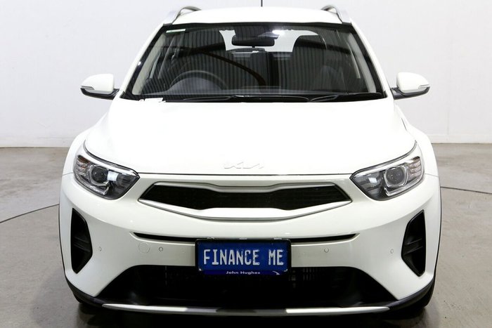 2024 Kia Stonic S