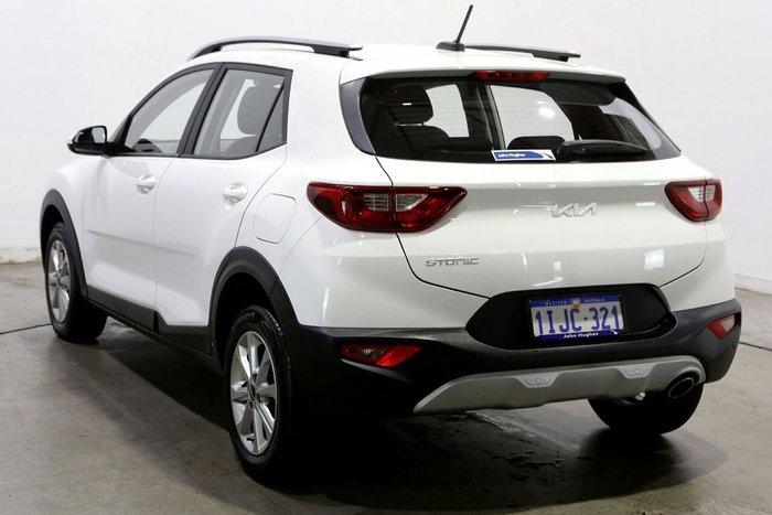 2024 Kia Stonic S