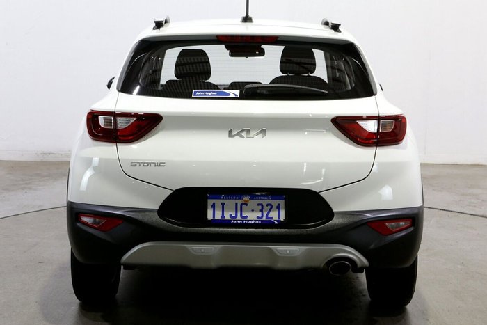 2024 Kia Stonic S
