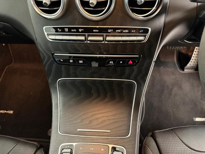 2022 Mercedes-Benz GLC-Class GLC300