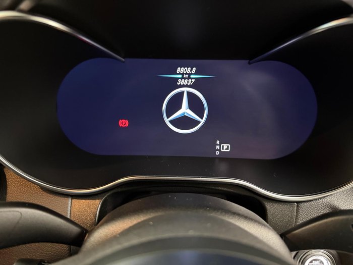 2022 Mercedes-Benz GLC-Class GLC300